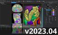 Thumbnail for version as of 14:46, 17 May 2023